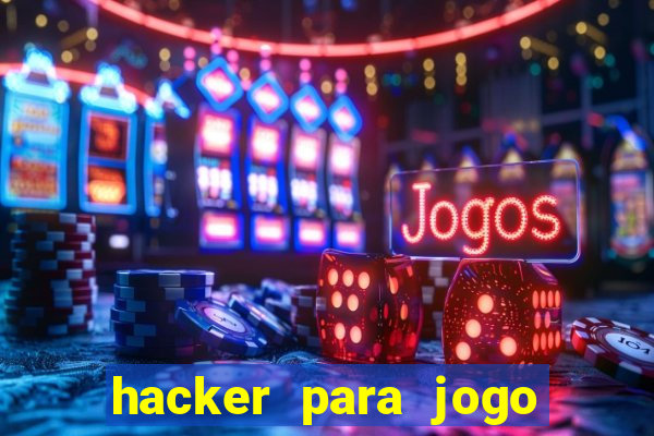 hacker para jogo do tigre